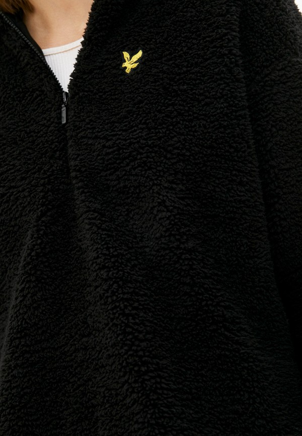 фото Худи lyle & scott