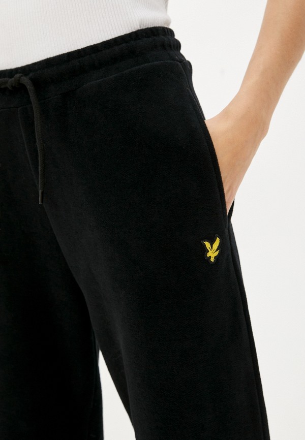 фото Джинсы lyle & scott