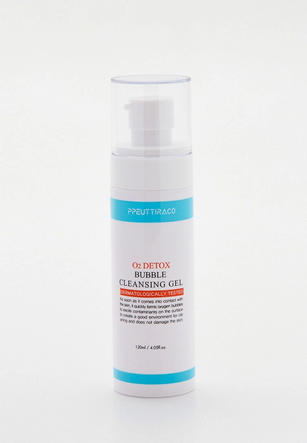 Пенка для умывания Petit Ra