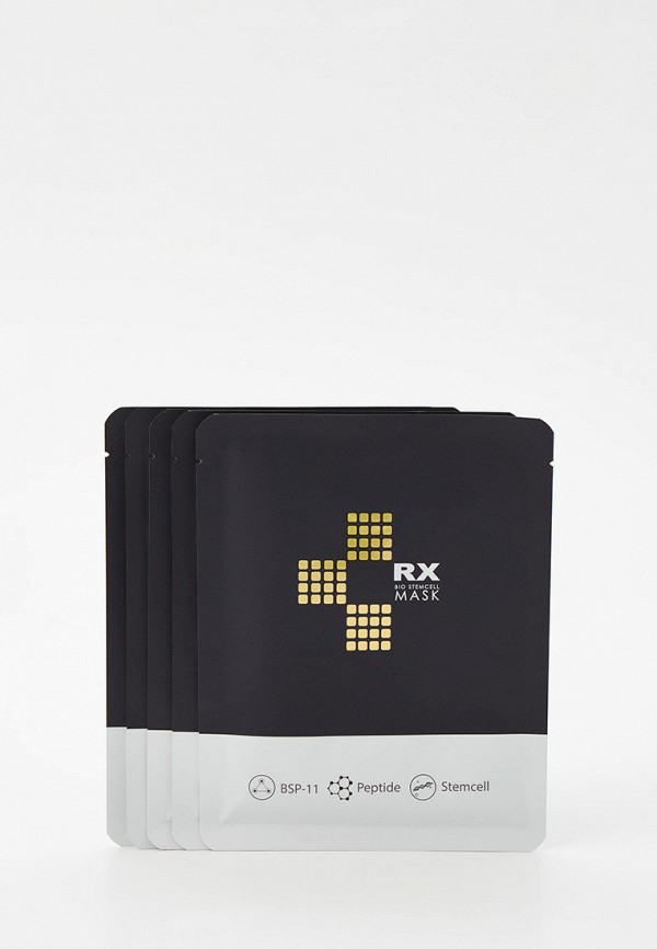 Маски для лица 5 шт. Petit Ra