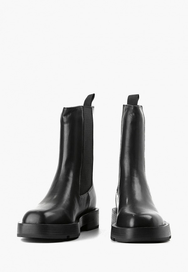 

Ботинки LeBerdes, Черный, LeBerdes MP002XW0ABU7