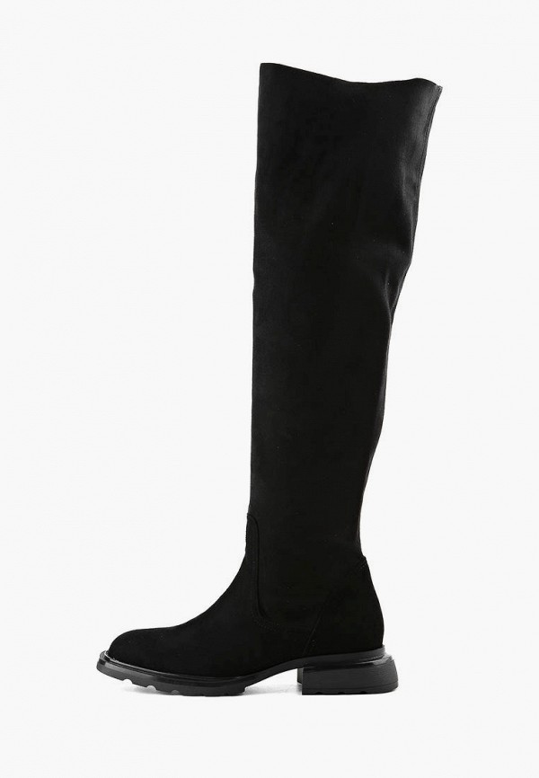 

Ботфорты LeBerdes, Черный