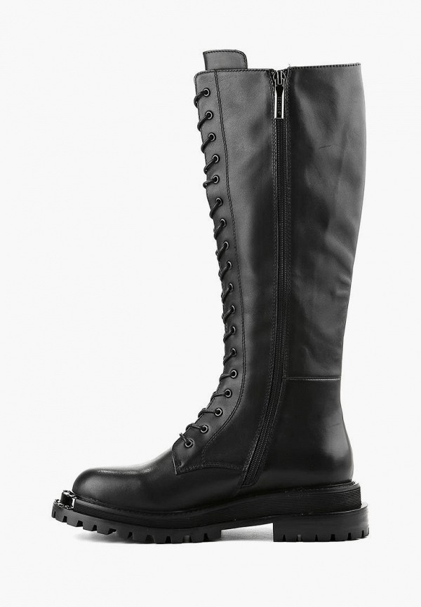 

Сапоги LeBerdes, Черный, LeBerdes MP002XW0ABUX