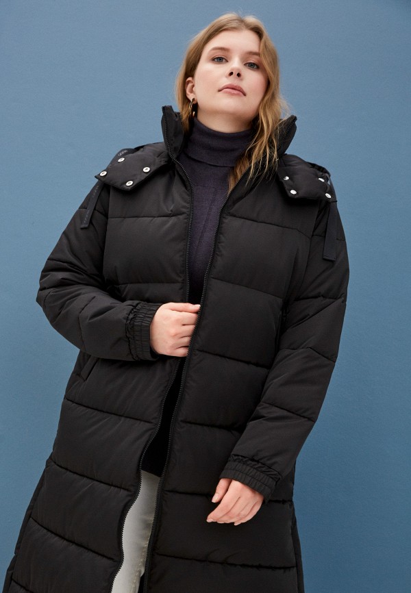 фото Куртка утепленная hugo