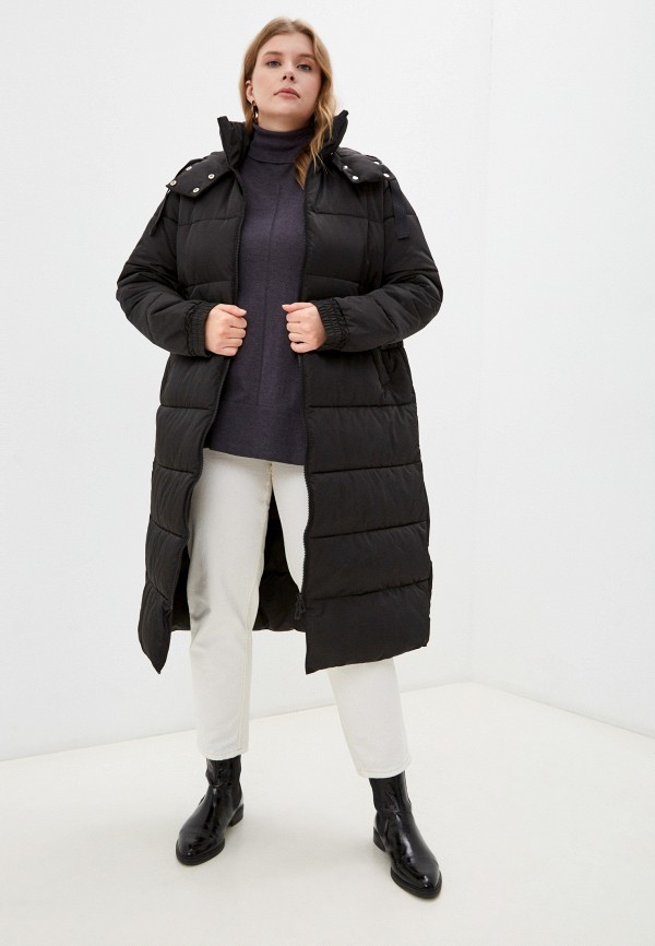 фото Куртка утепленная hugo