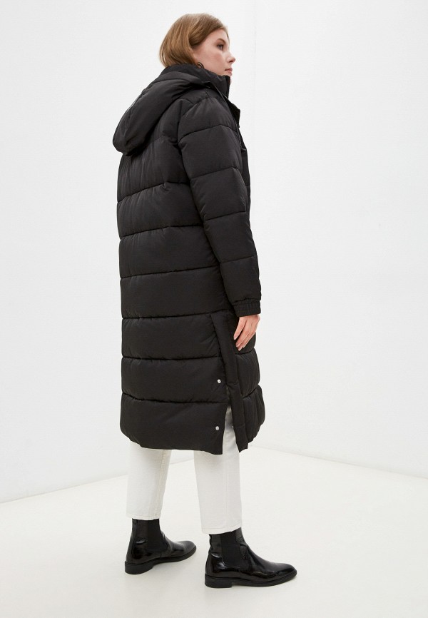 фото Куртка утепленная hugo