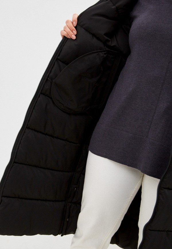 фото Куртка утепленная hugo