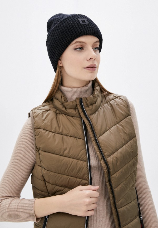 фото Шапка marc o'polo denim