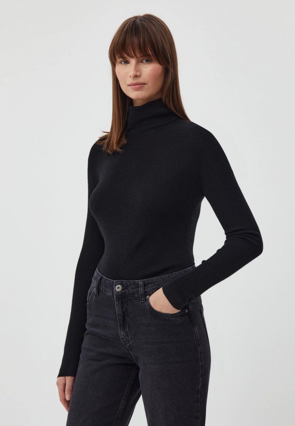 фото Водолазка finn flare