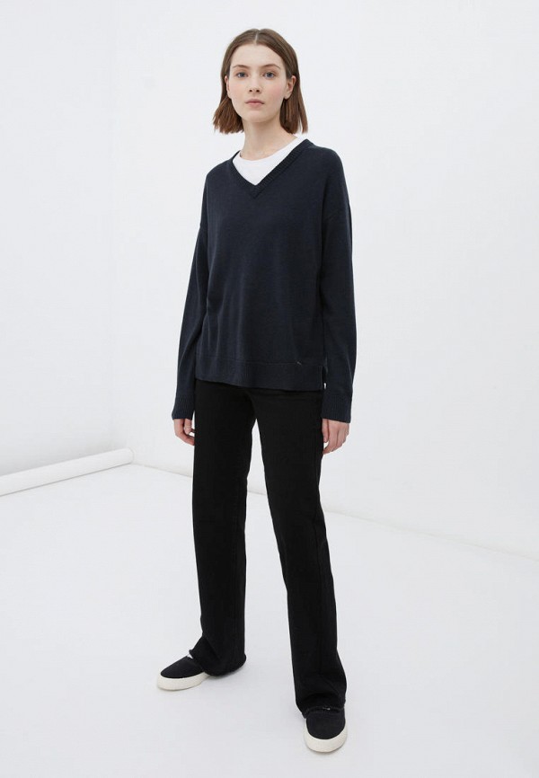 фото Пуловер finn flare