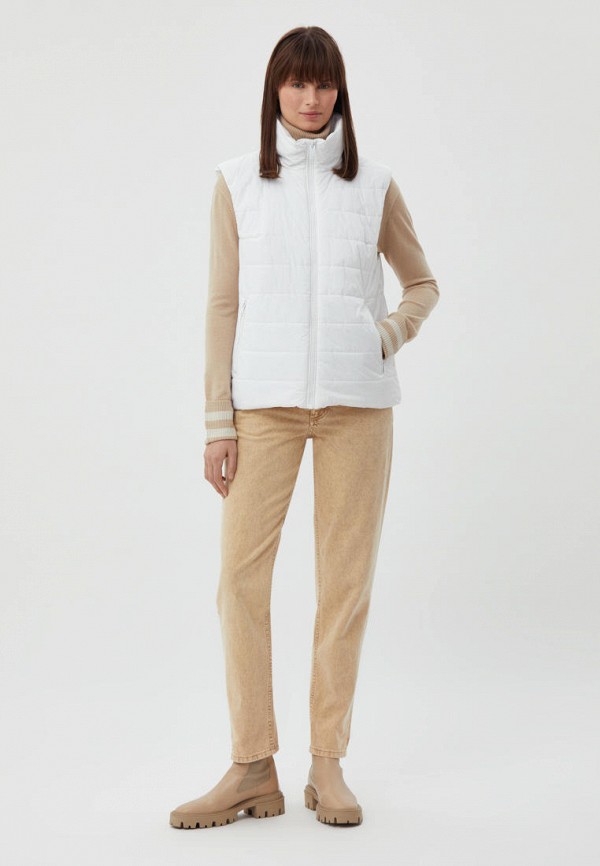 фото Жилет утепленный finn flare