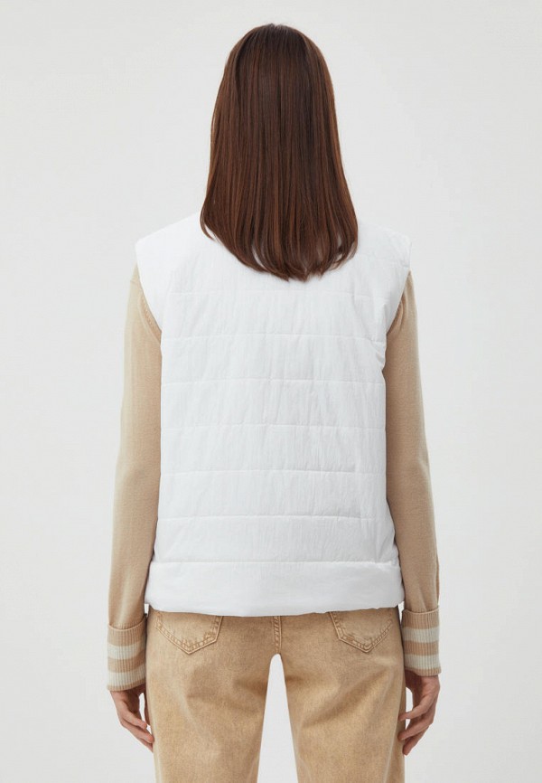 фото Жилет утепленный finn flare