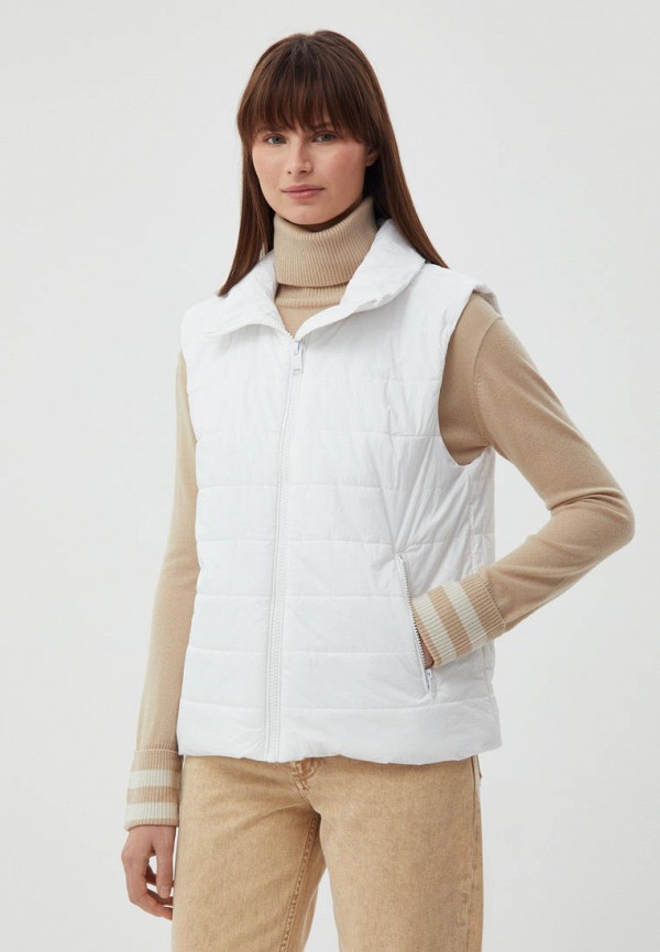 фото Жилет утепленный finn flare