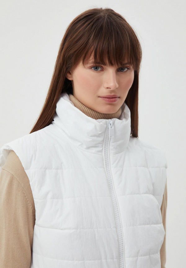 фото Жилет утепленный finn flare