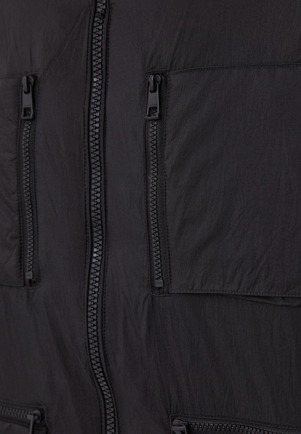 фото Куртка утепленная finn flare