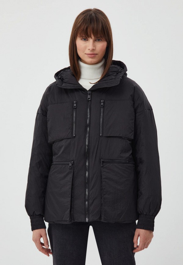 фото Куртка утепленная finn flare