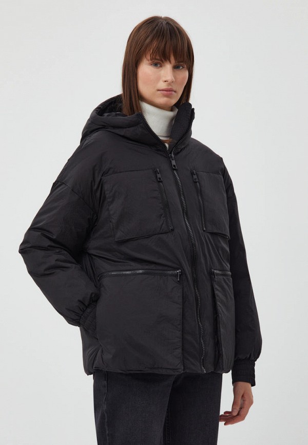 фото Куртка утепленная finn flare