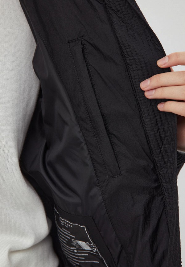 фото Куртка утепленная finn flare