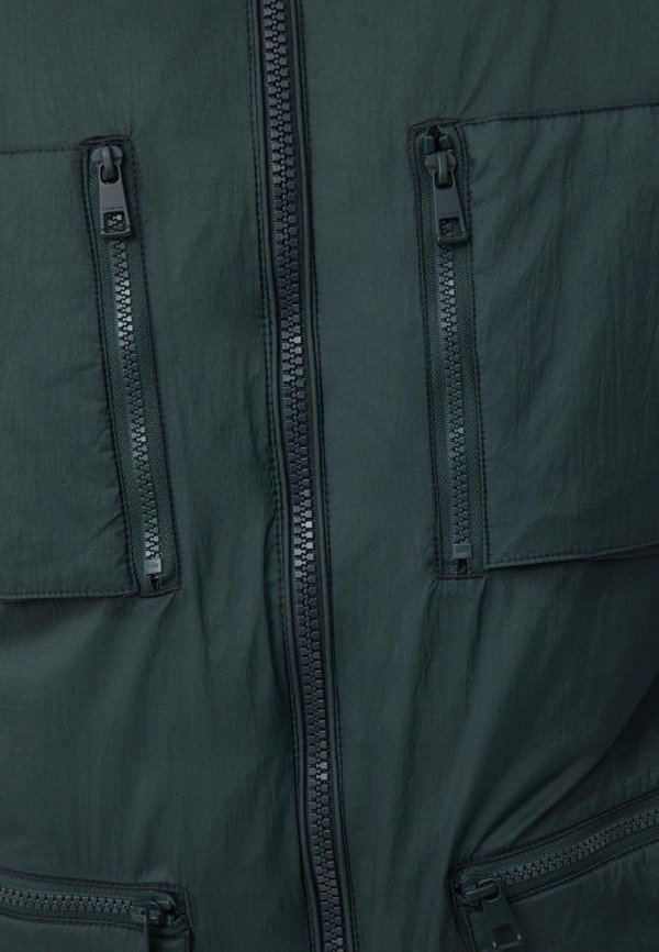 фото Куртка утепленная finn flare