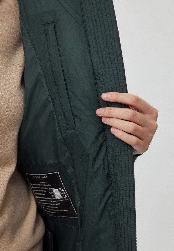 фото Куртка утепленная finn flare