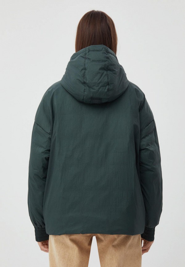 фото Куртка утепленная finn flare