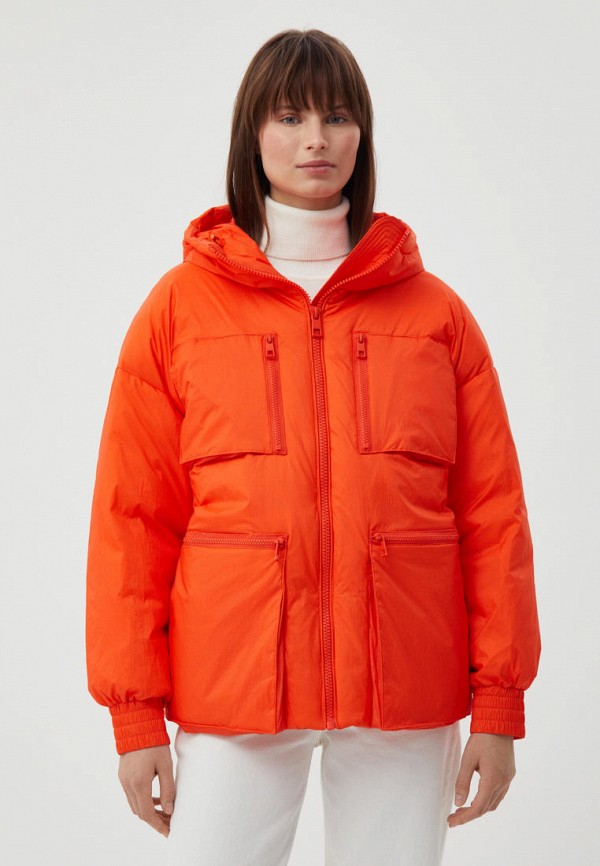 фото Куртка утепленная finn flare