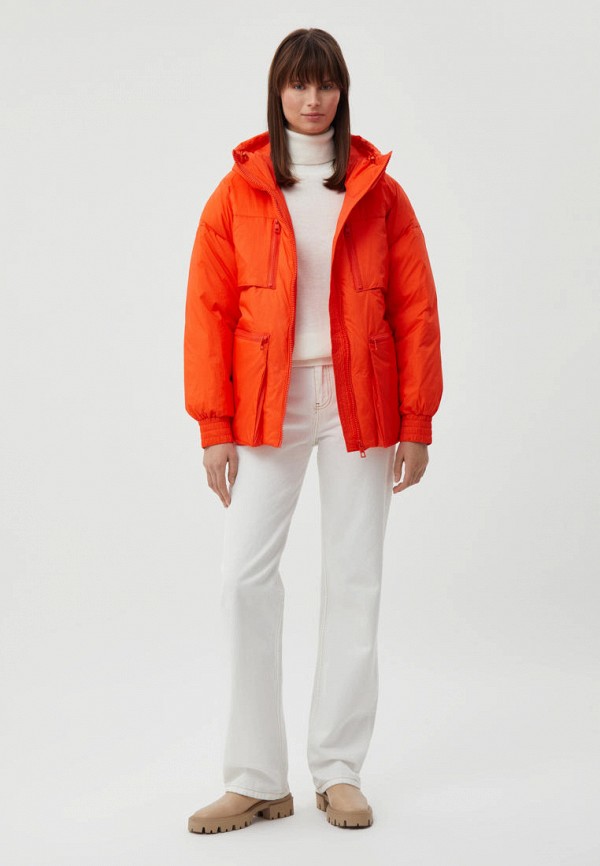 фото Куртка утепленная finn flare