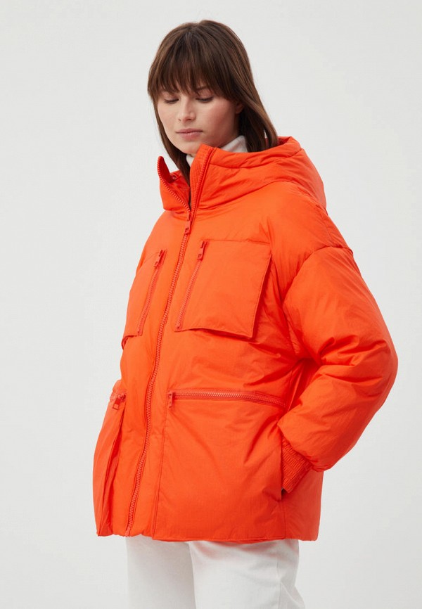 фото Куртка утепленная finn flare