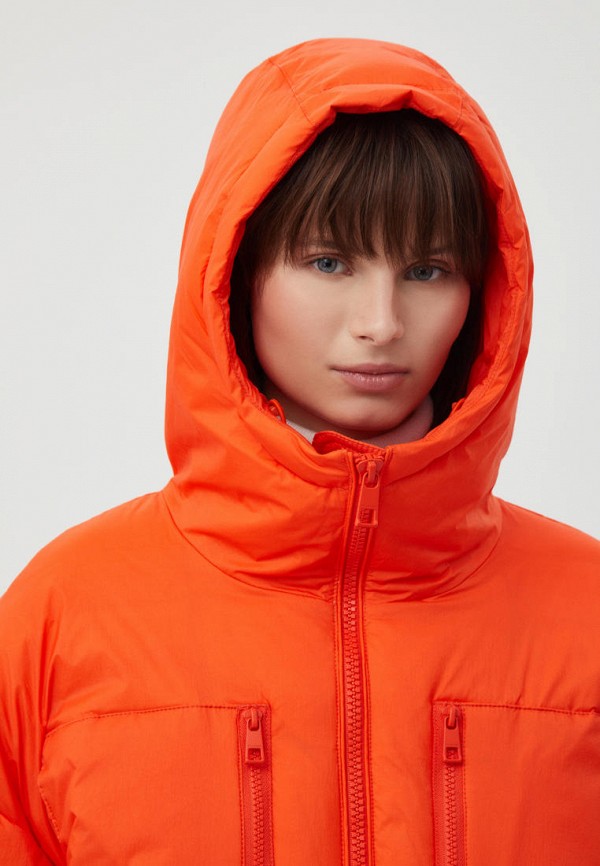 фото Куртка утепленная finn flare