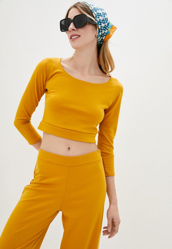 

Костюм Подіум, Желтый, Подіум MP002XW0ABZO