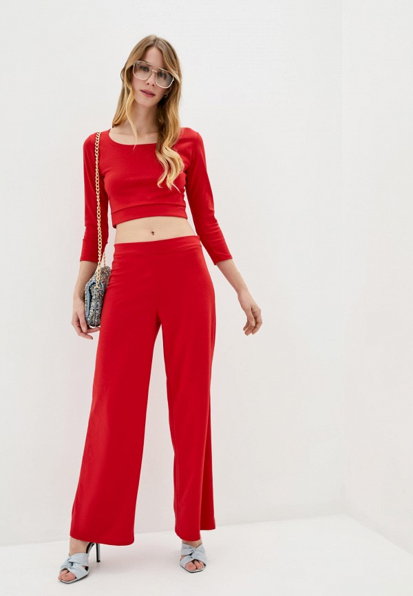 

Костюм Подіум, Красный