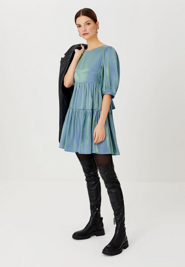 фото Платье sela