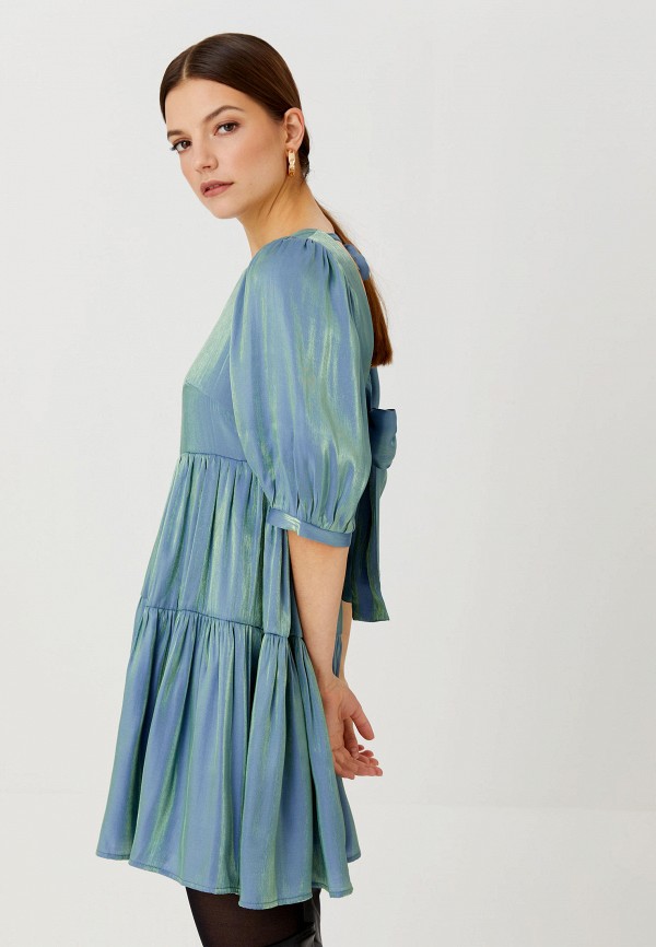 фото Платье sela