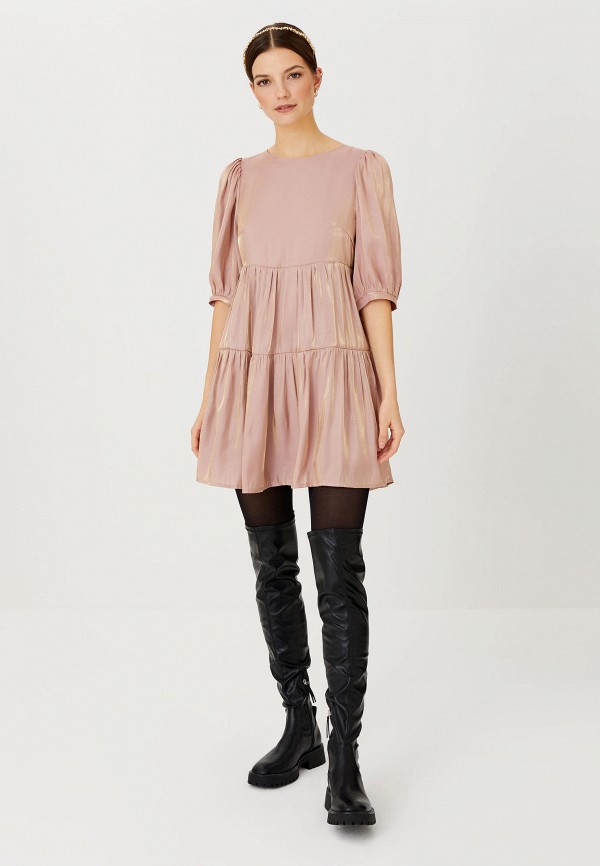 фото Платье sela