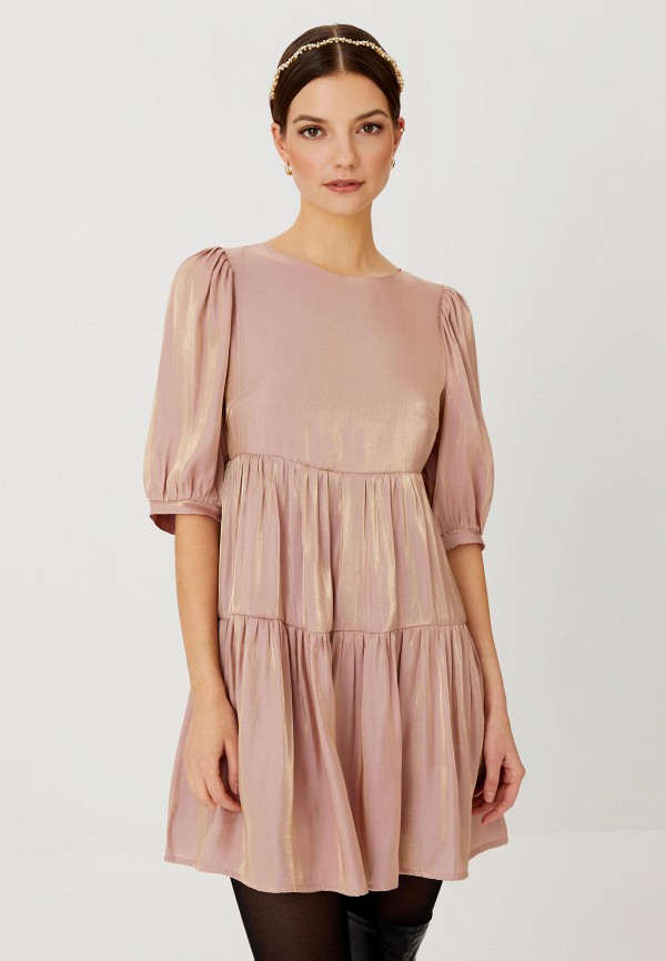 фото Платье sela