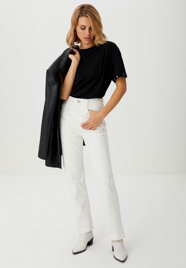 фото Джинсы sela