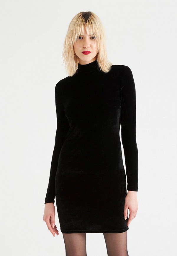 

Платье Terranova, Черный