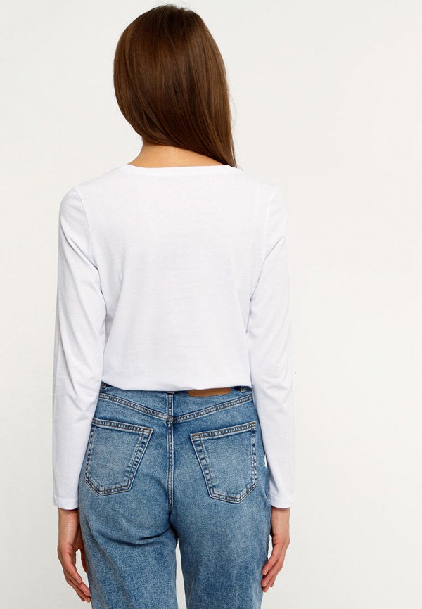 фото Лонгслив апрель