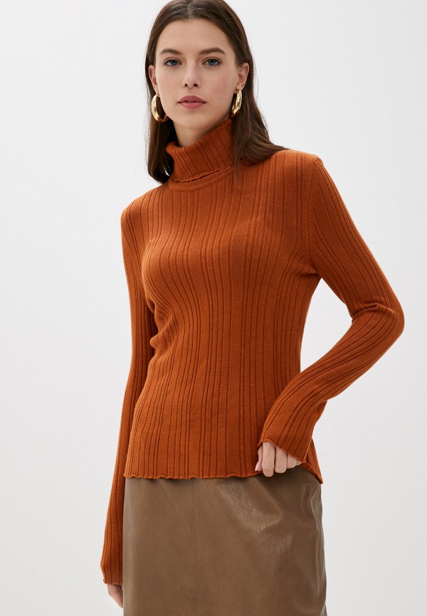 фото Водолазка totti