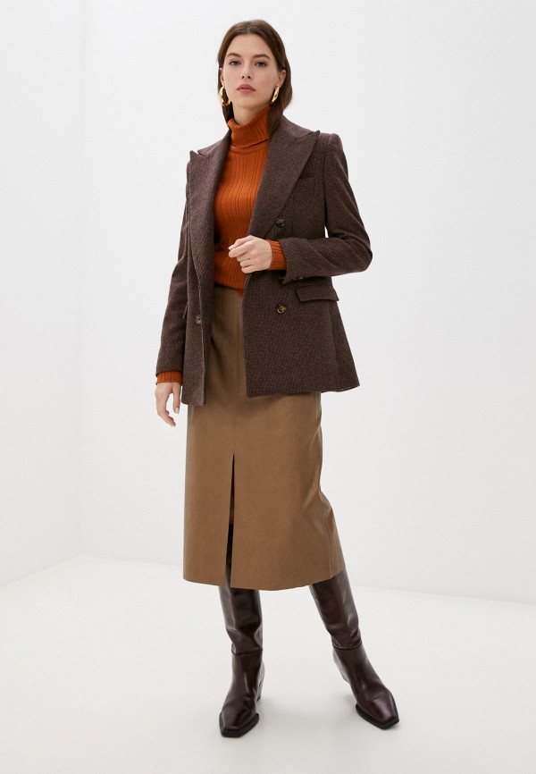 фото Водолазка totti