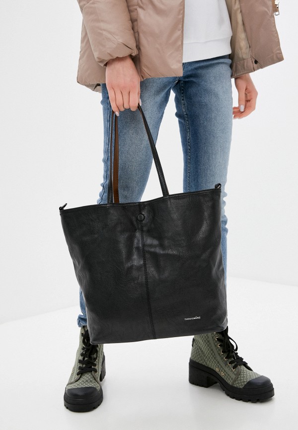 фото Сумка thomas munz