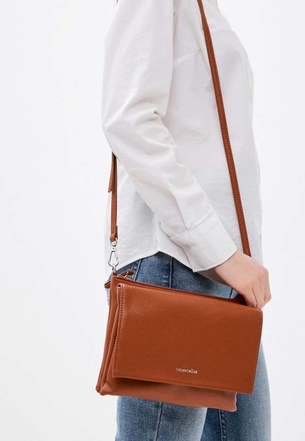 фото Сумка thomas munz