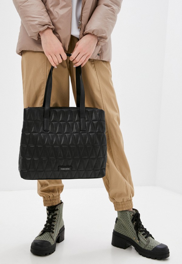 фото Сумка thomas munz