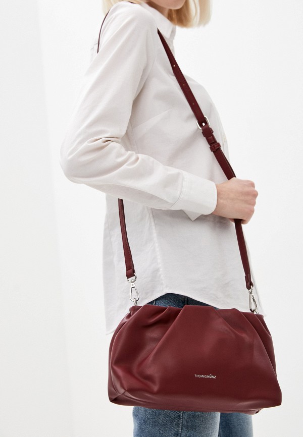 фото Сумка thomas munz