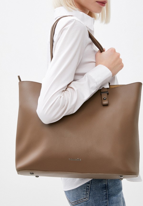 фото Сумка thomas munz