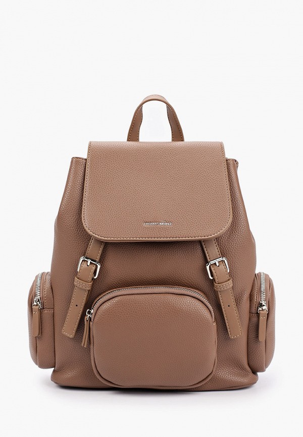 фото Рюкзак thomas munz
