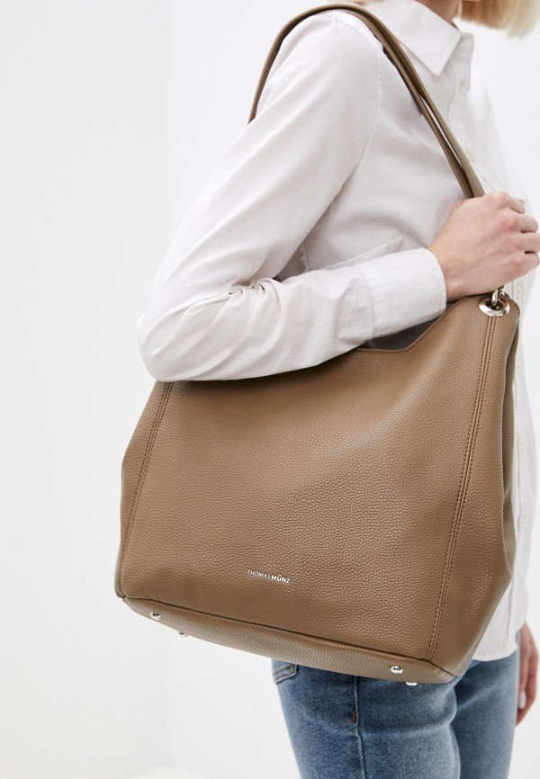 фото Сумка thomas munz