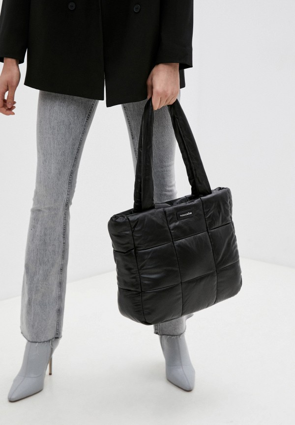 фото Сумка thomas munz