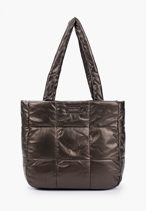 фото Сумка thomas munz