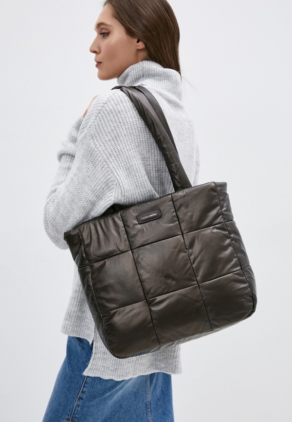 фото Сумка thomas munz